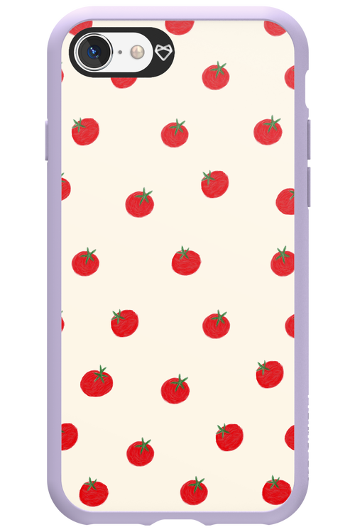 Baby Tomato - Apple iPhone SE 2020