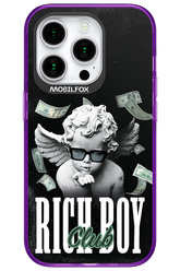 RICH BOY - Apple iPhone 15 Pro