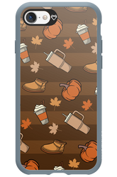 Autumn Brew - Apple iPhone 7