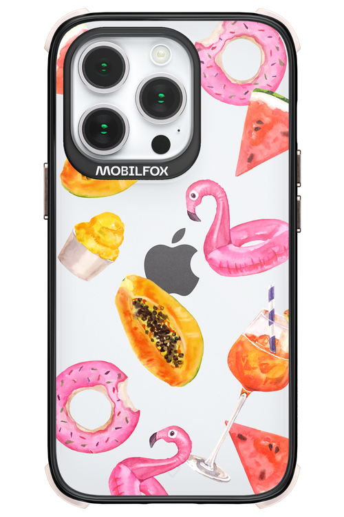 TropicalHouse - Apple iPhone 14 Pro