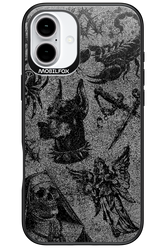 Built Different II - Apple iPhone 16 Plus