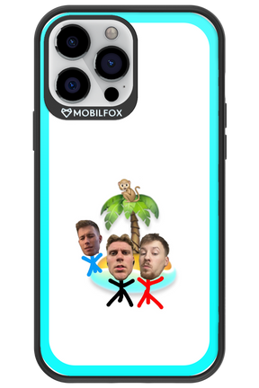 Plážoví chalani - Apple iPhone 13 Pro Max