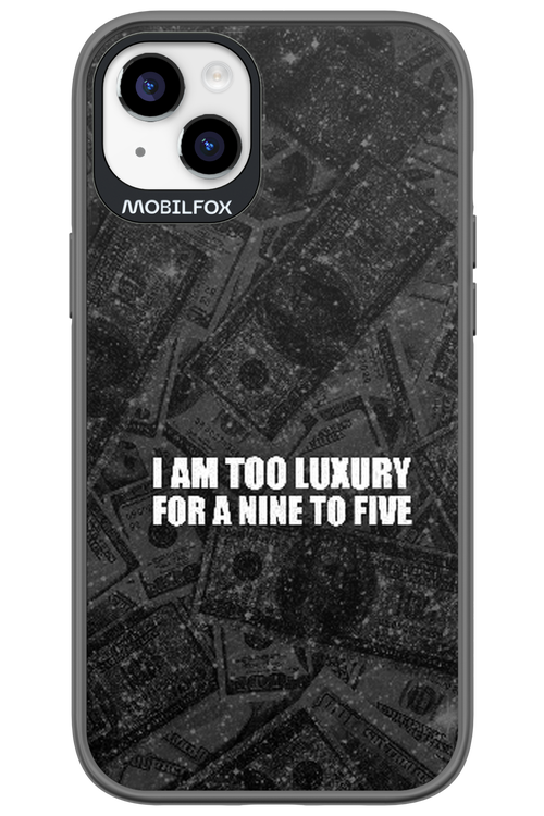 9 to 5 - Apple iPhone 14 Plus