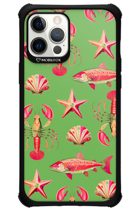 Sea Stars - Apple iPhone 12 Pro Max