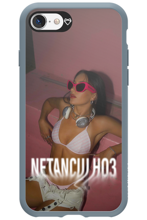 Netancuj Ho3 - Apple iPhone 8
