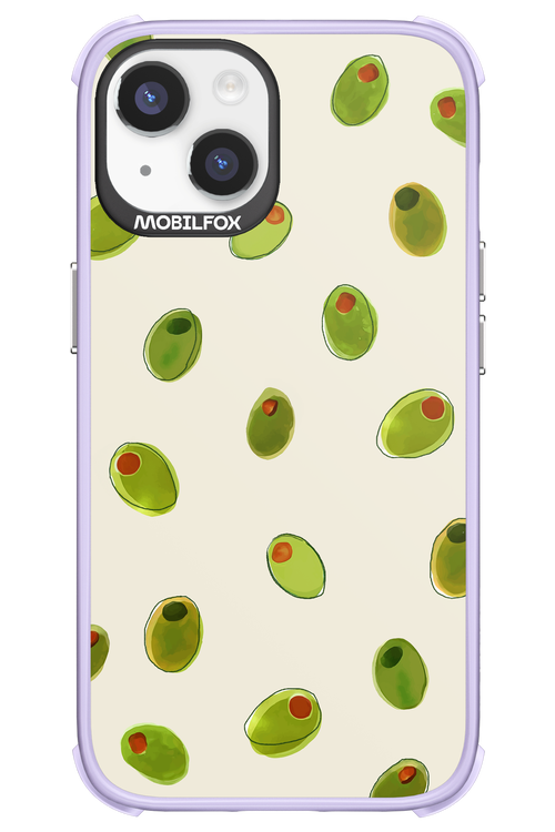Olive Babe - Apple iPhone 14