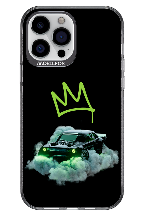 Just Dont Die - Apple iPhone 13 Pro Max