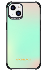 Pastel Mint - Apple iPhone 13