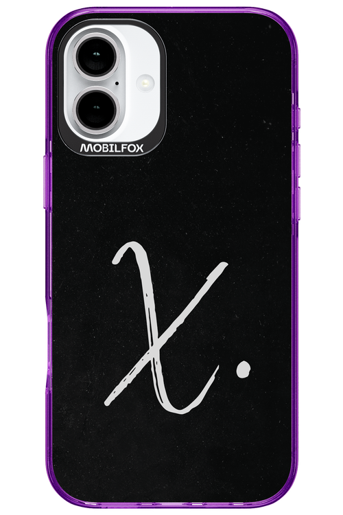(Off Space) X 2.0 - Apple iPhone 16 Plus