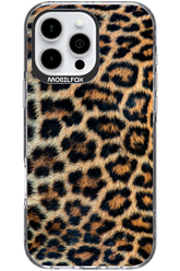 Leopard 2.0 - Apple iPhone 16 Pro Max