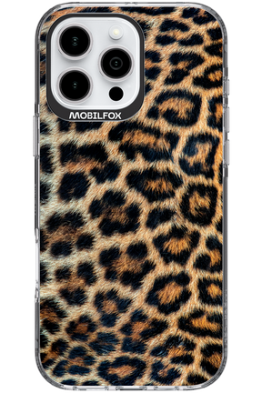 Leopard 2.0 - Apple iPhone 16 Pro Max