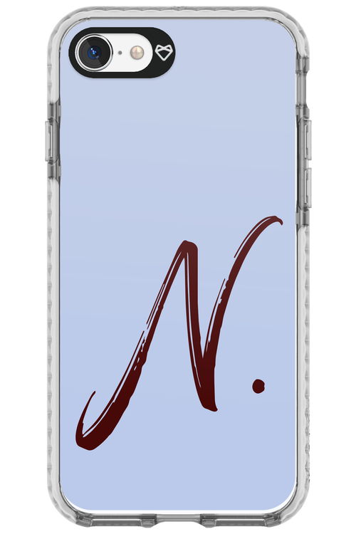 (Jellyfish Presso) N 2.0 - Apple iPhone 8