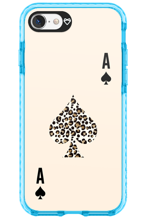 Roar of Ace - Apple iPhone 7