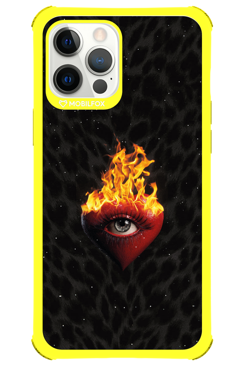 Shit happens - Apple iPhone 12 Pro Max