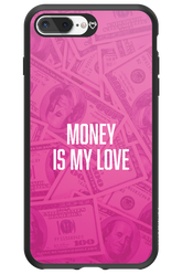 Money - Apple iPhone 8 Plus