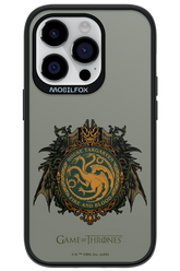 House Targaryen. - Apple iPhone 14 Pro