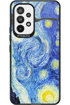Starry Night 2.0 - Samsung Galaxy A53