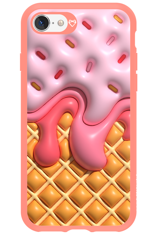 My Ice Cream - Apple iPhone 8