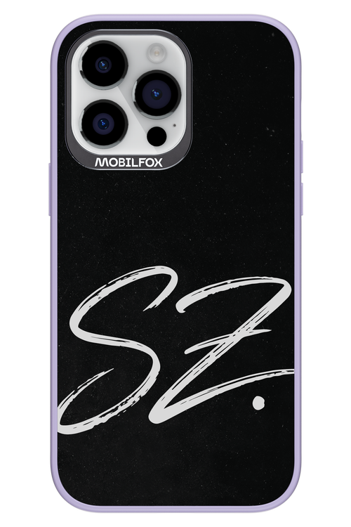 (Off Space) SZ 2.0 - Apple iPhone 14 Pro Max