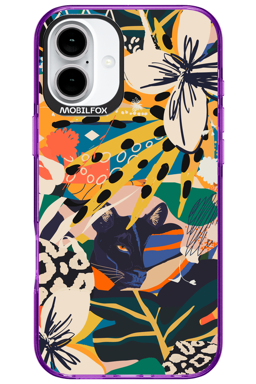 Vintage - Apple iPhone 16 Plus