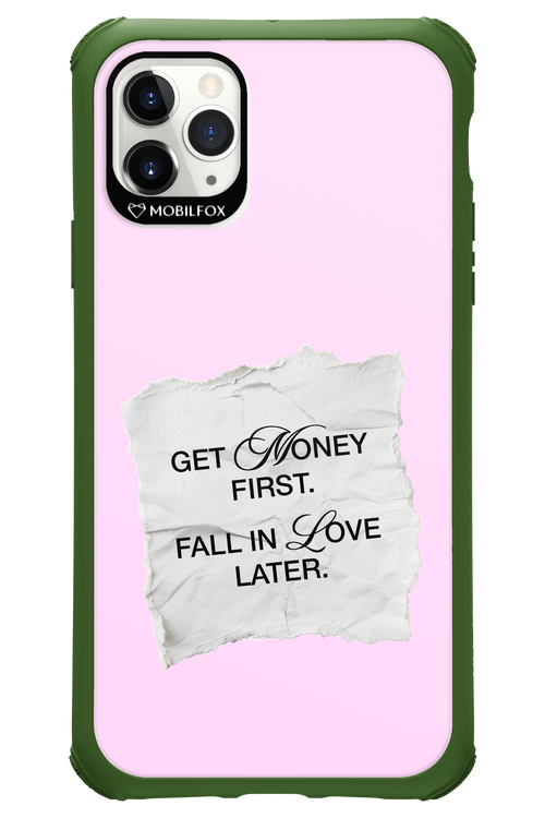Money First - Apple iPhone 11 Pro Max