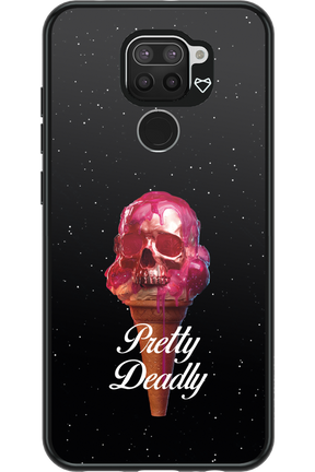 Pretty Deadly - Xiaomi Redmi Note 9