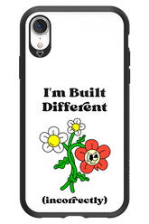 Incorrect 2.0 - Apple iPhone XR