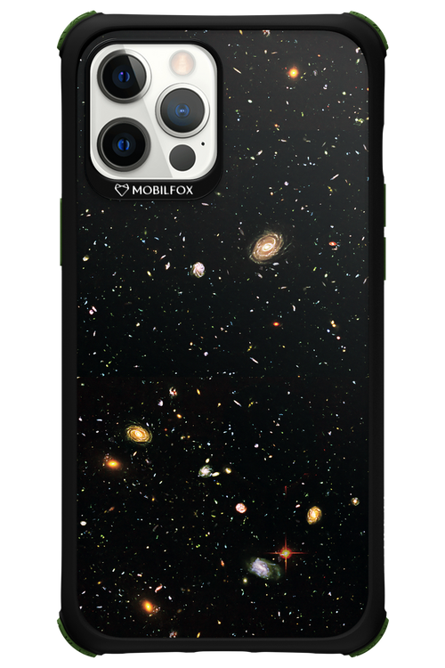 Cosmic Space 2.0 - Apple iPhone 12 Pro Max