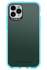 FOREST GREEN - FS3 - Apple iPhone 11 Pro