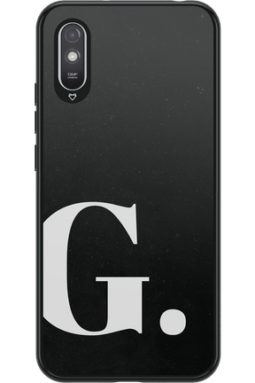 G (Off Space) 2.0 - Xiaomi Redmi 9A