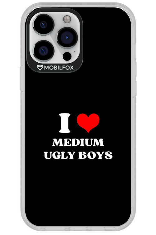 I LOVE 2.0 - Apple iPhone 13 Pro Max