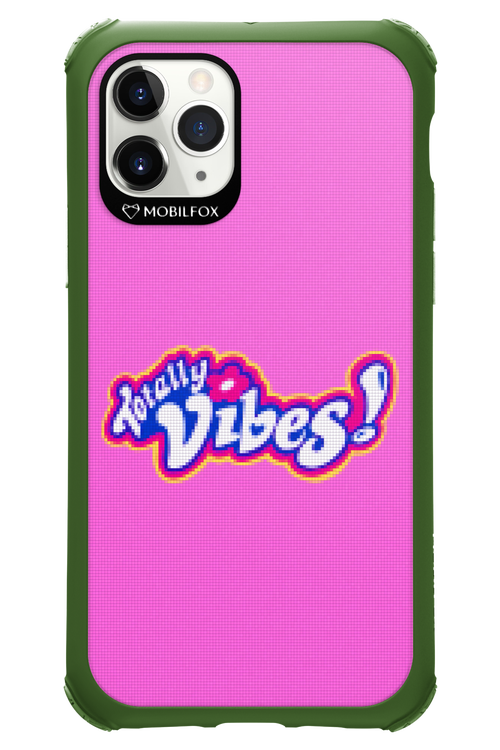 Totally Vibes II - Apple iPhone 11 Pro