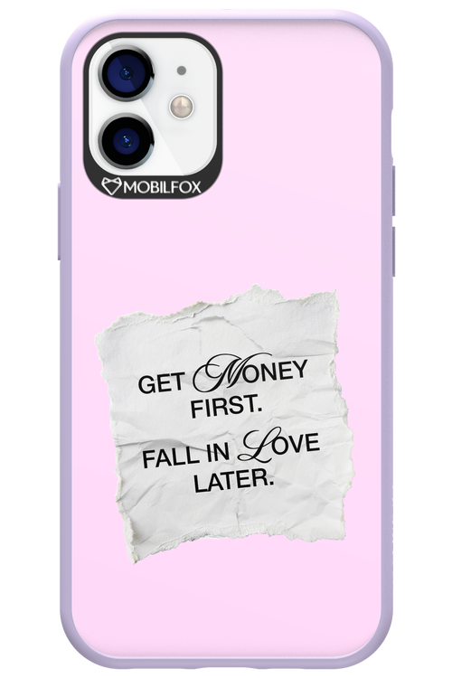 Money First - Apple iPhone 12