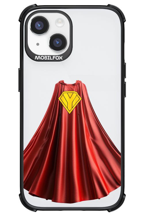 Super Y - Apple iPhone 14