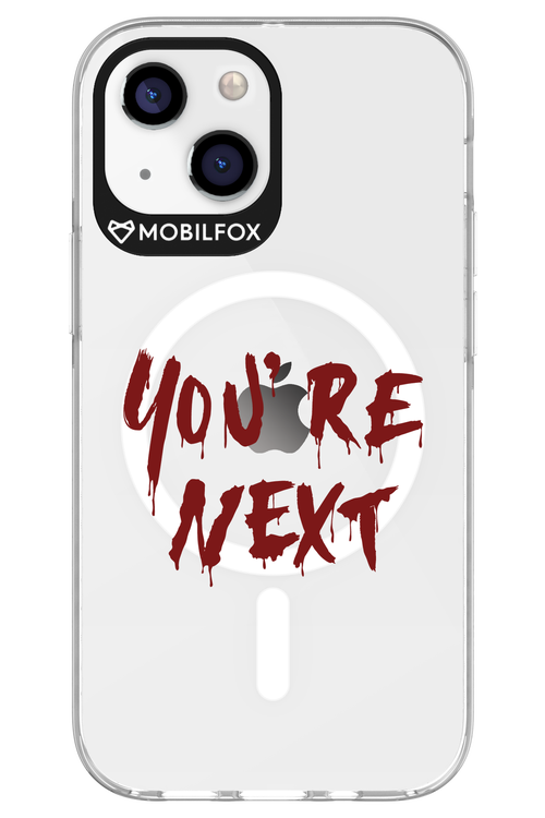 You're Next - Apple iPhone 13 Mini