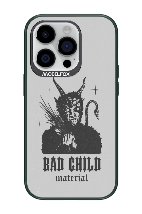 Krampus - Apple iPhone 14 Pro