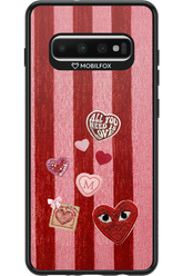 Soul Jeans 2.0 - Samsung Galaxy S10+