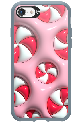 XMAS Candy - Apple iPhone 8
