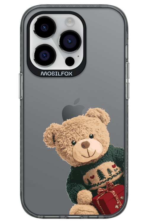 Gifting Bear - Apple iPhone 14 Pro