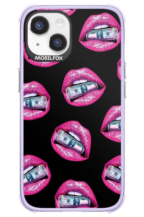 Money Lips - Apple iPhone 14
