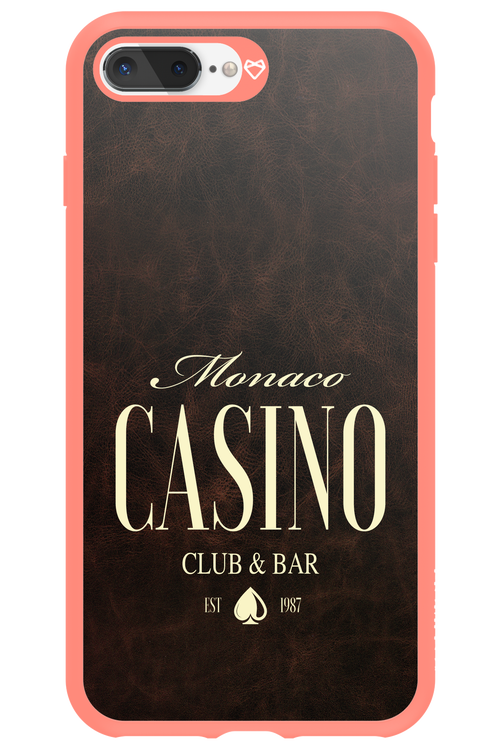 Casino - Apple iPhone 7 Plus