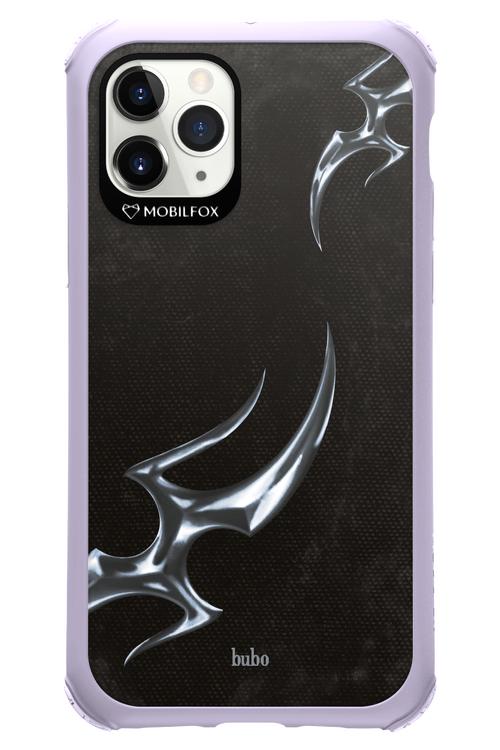 CHROMEPHASE - Apple iPhone 11 Pro