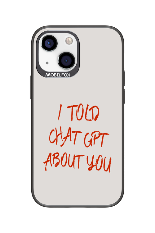 About You - Apple iPhone 13 Mini