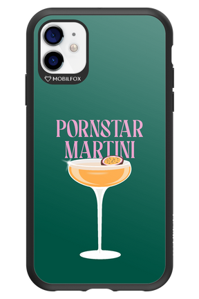 P_star Martini - Apple iPhone 11