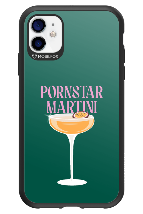 P_star Martini - Apple iPhone 11