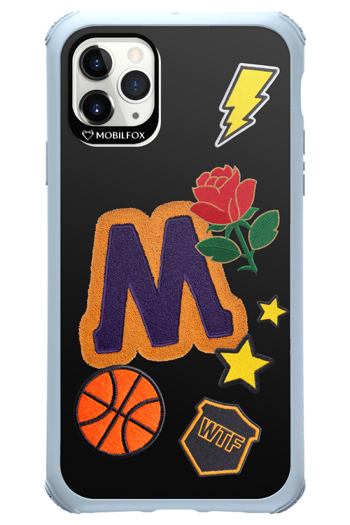 University's King - Apple iPhone 11 Pro Max