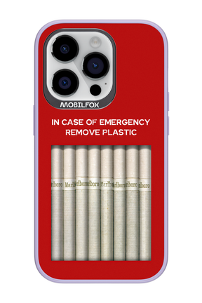 C*garette - Apple iPhone 14 Pro