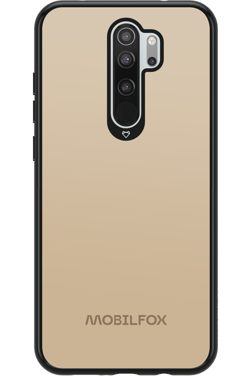 Sand 2.0 - Xiaomi Redmi Note 8 Pro