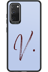(Jellyfish Presso) V 2.0 - Samsung Galaxy S20 FE