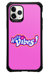 Totally Vibes II - Apple iPhone 11 Pro